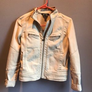 Petite XS jacket from Ralph Lauren