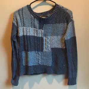 XS sweater from AEO