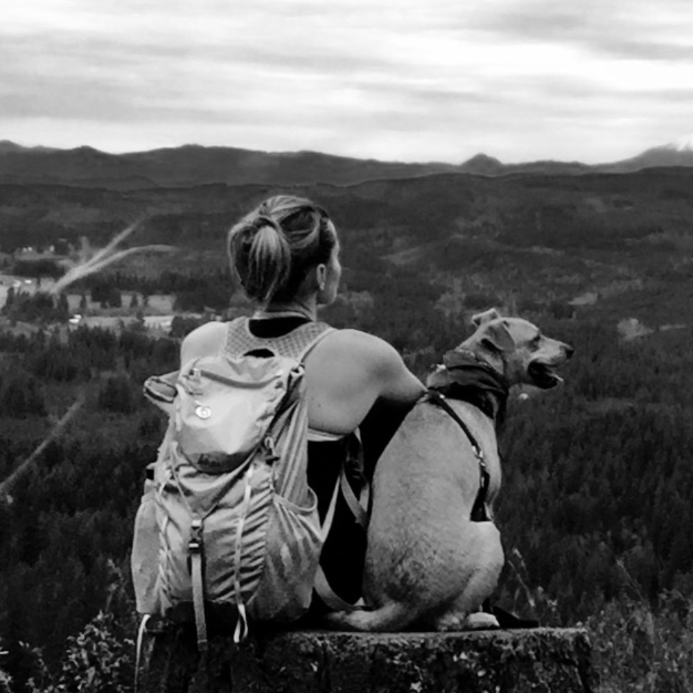 Meet your Posher, Tracy