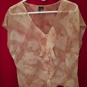 XXL Relativity Sleeveless Shell