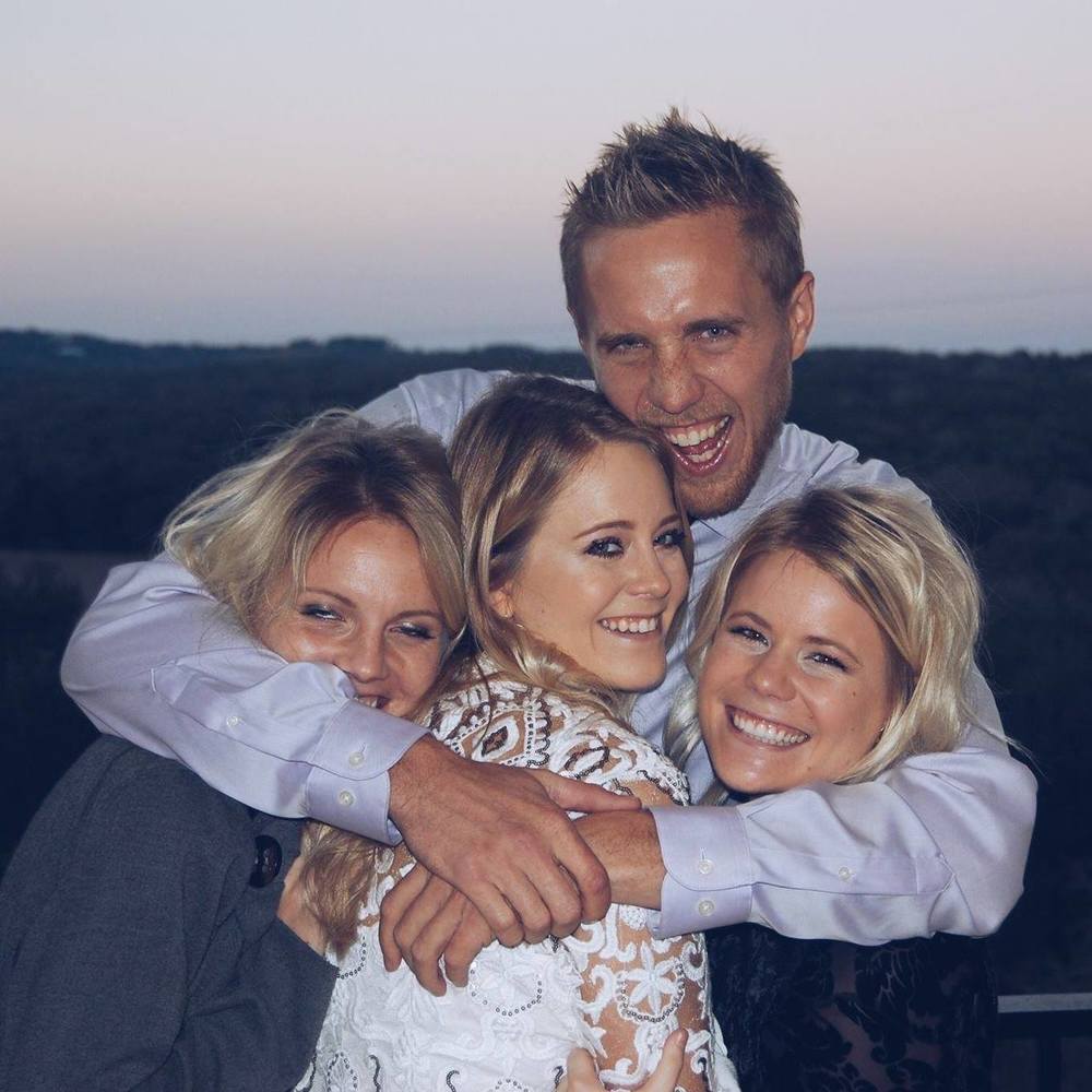 Meet your Posher, Taylor