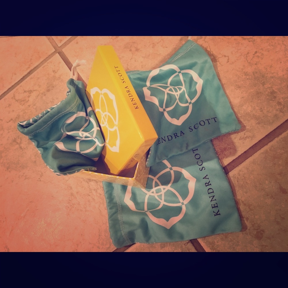 Kendra Scott