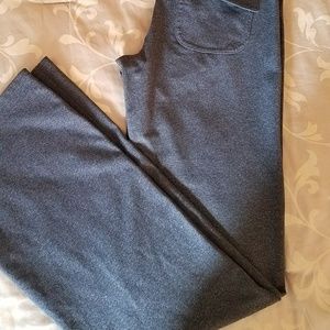 Athleta city pants.