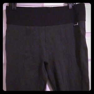 Calvin Klein Power stretch leggings size large