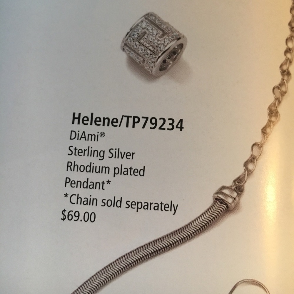 Charm - Picture 3 of 3