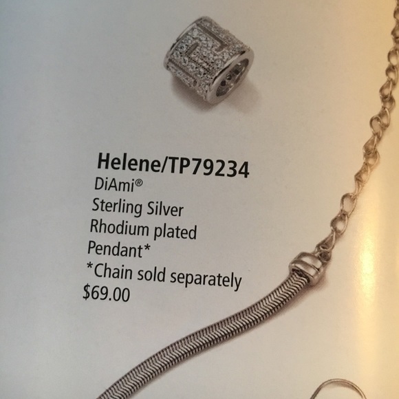 Charm - Picture 3 of 3