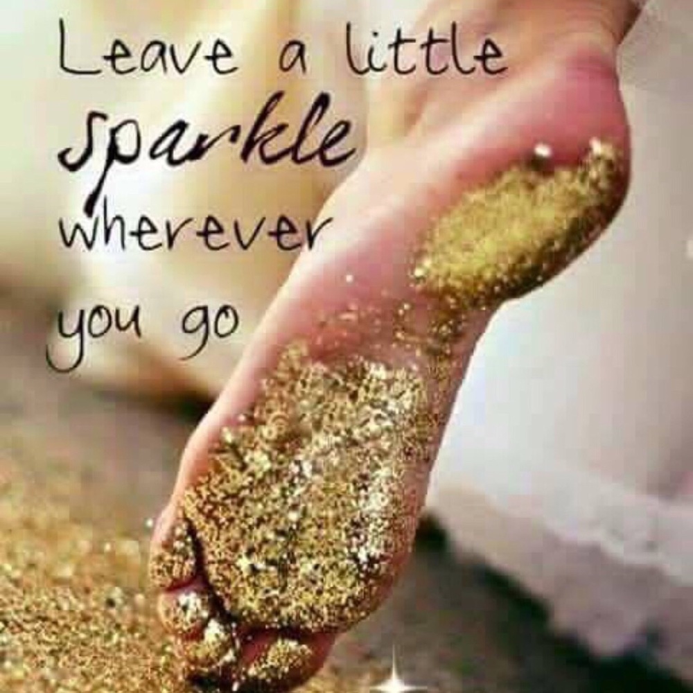 🌟Sparkle always🌟