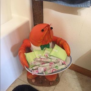 Meet your Posher, Coley