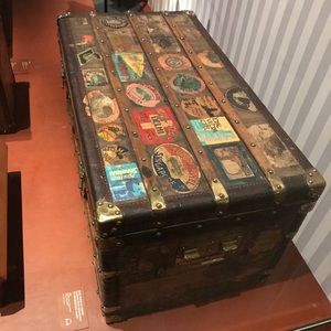 Meet your Posher, Barbara