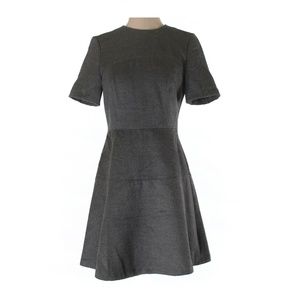 NWOT Incredibly Soft+Warm Winter Dress ZARA
