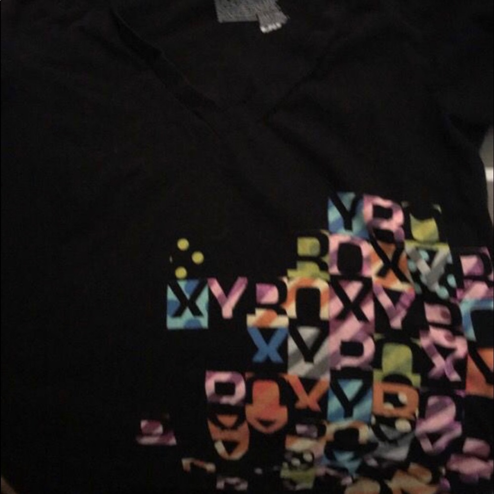 Women’s Roxy V neck