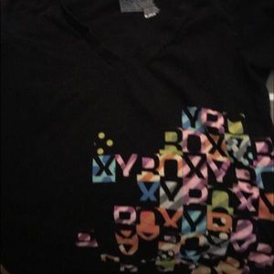 Women’s Roxy V neck