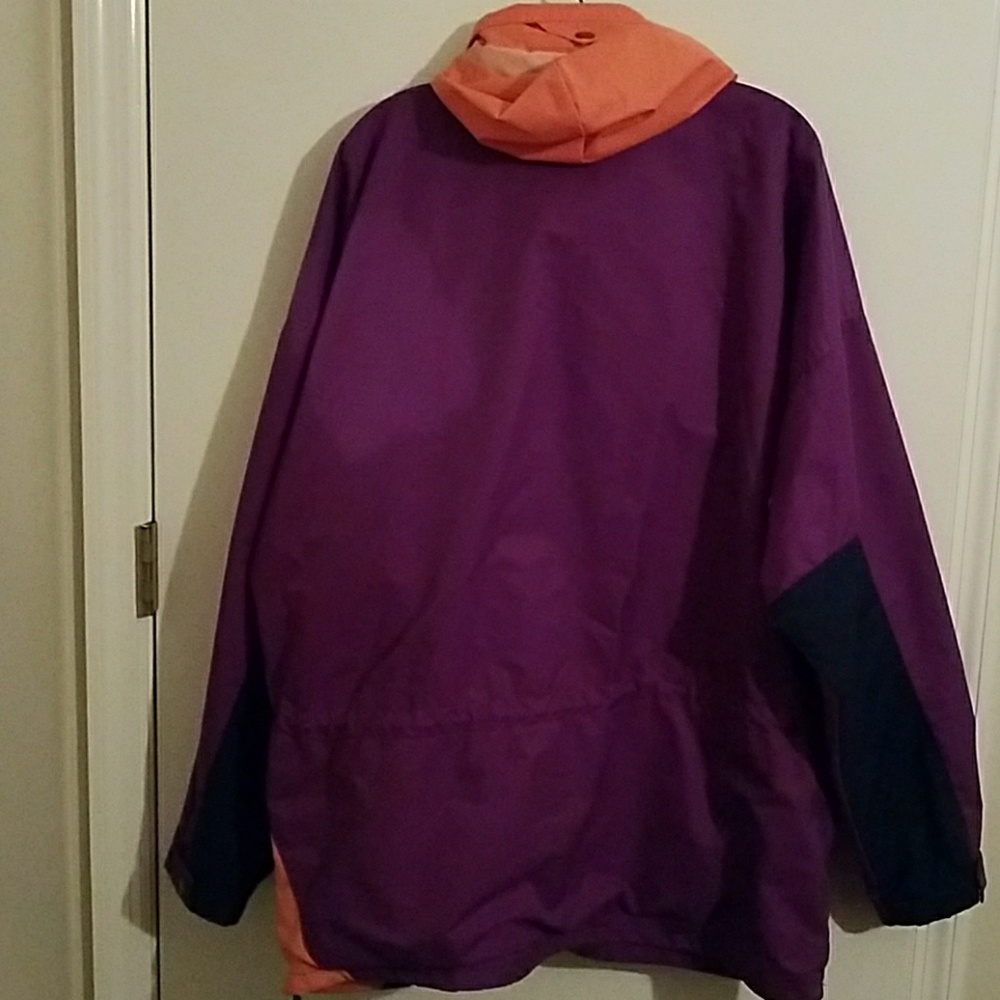 Winter jacket - Picture 2 of 2