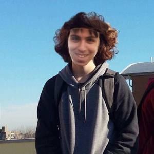 Meet your Posher, Benjamin