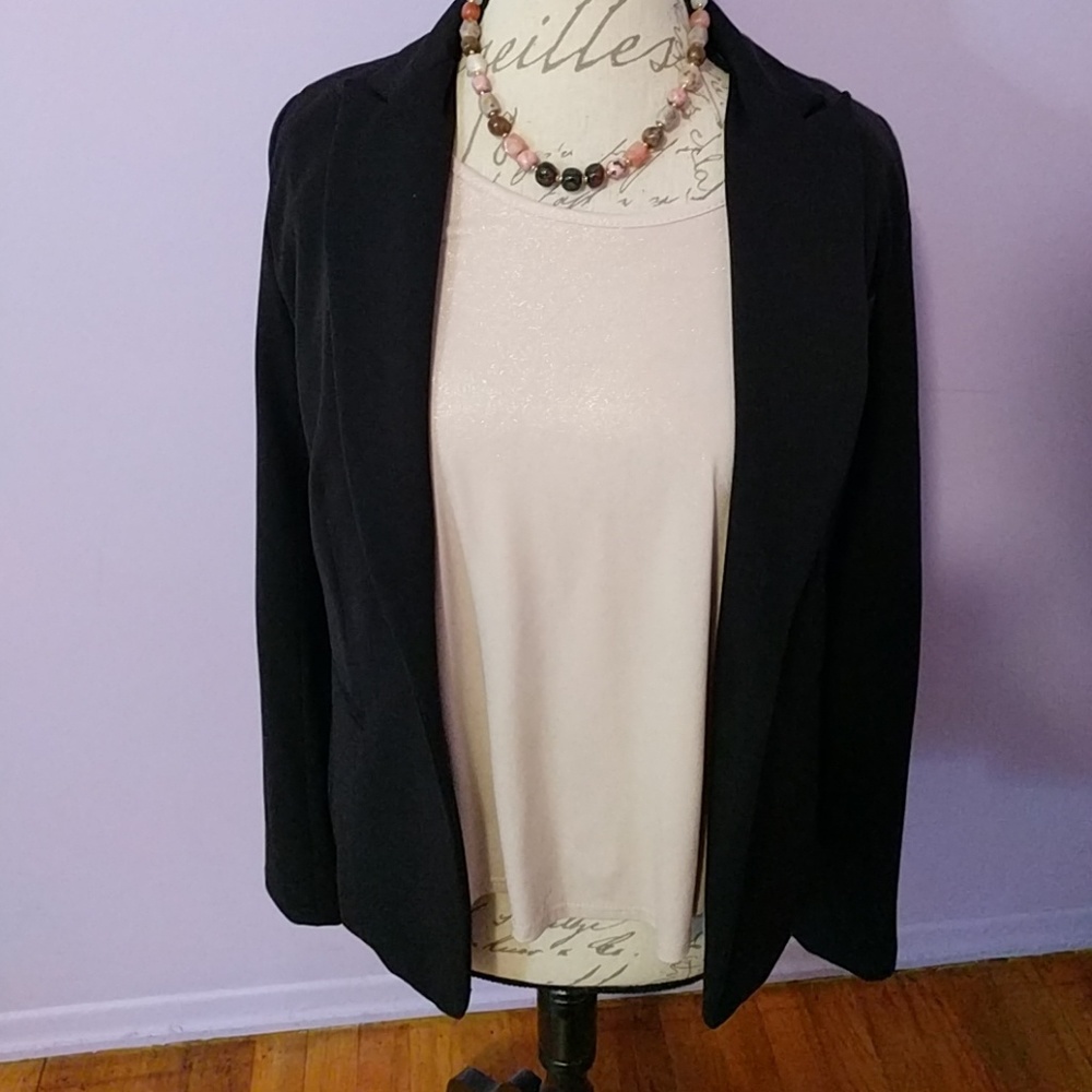 Express Blazer - image 1