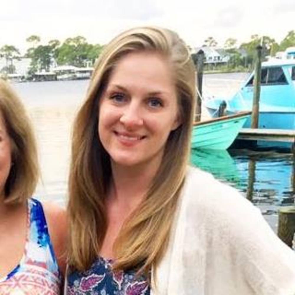 Meet your Posher, Lauren