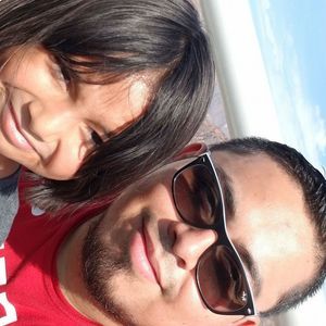 Meet your Posher, Roger