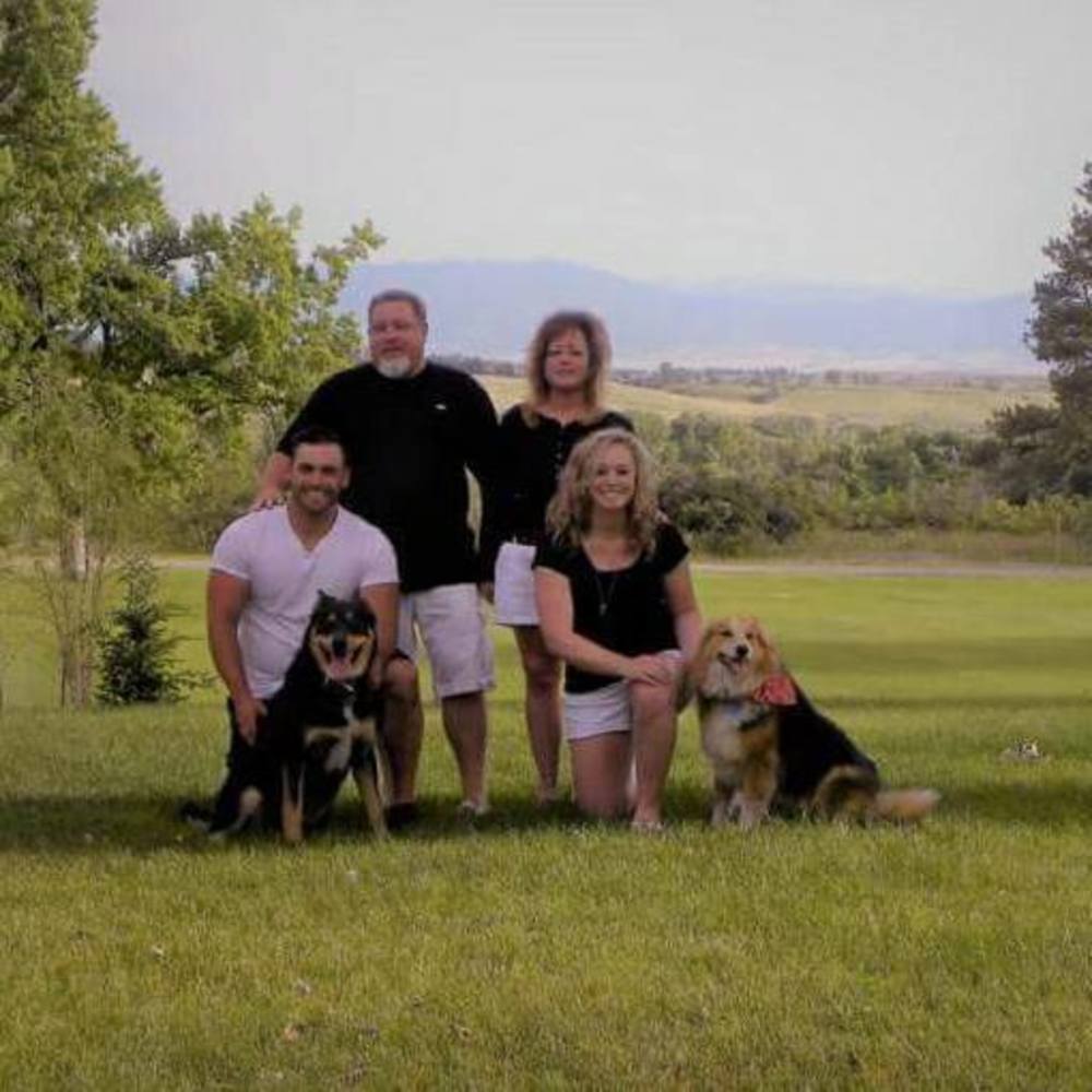 Meet your Posher, Yvonne