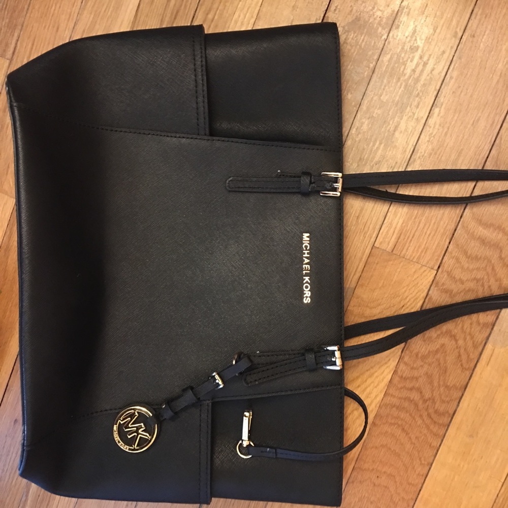 Michael Kors “Jetset” handbag ((SOLD)) - Picture 3 of 3