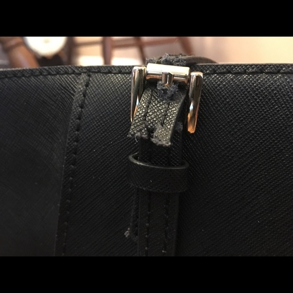 Michael Kors “Jetset” handbag ((SOLD)) - Picture 2 of 3