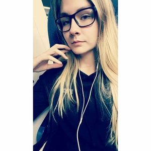 Meet your Posher, Paulina