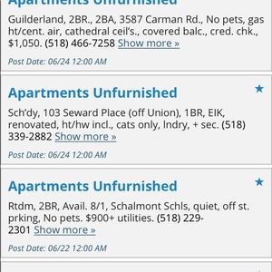 Meet your Posher, Angel