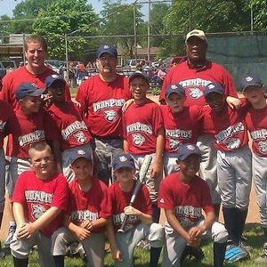 Meet your Posher, Nate