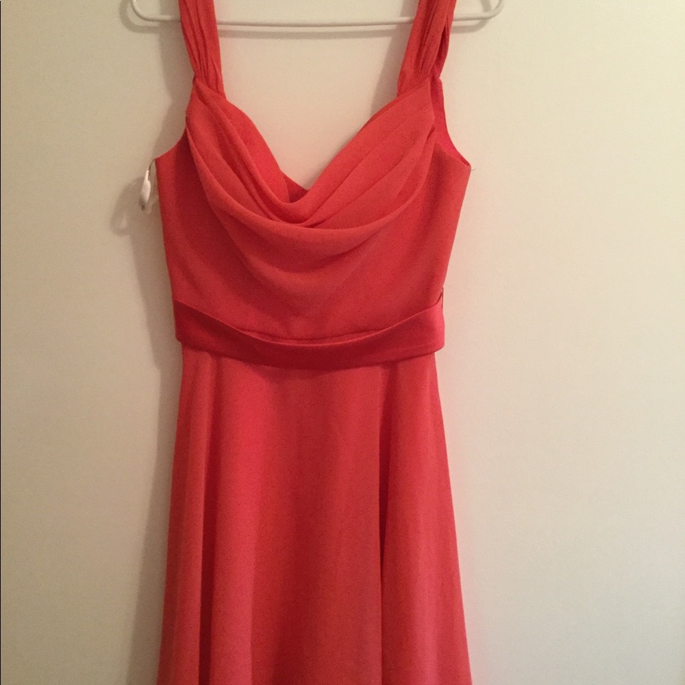Cocktail dress