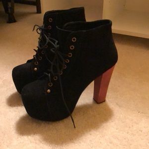 Jeffrey Campbell Lita