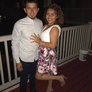 Meet your Posher, Valentin