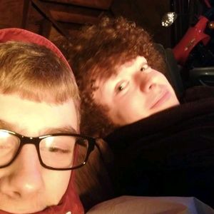 Meet your Posher, Joe