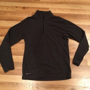 Nike Quarter-zip pullover
