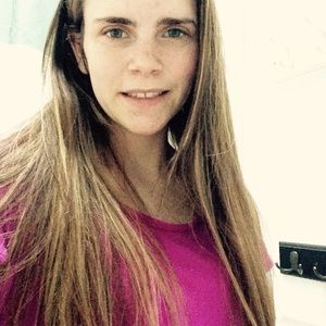 Meet your Posher, Anna