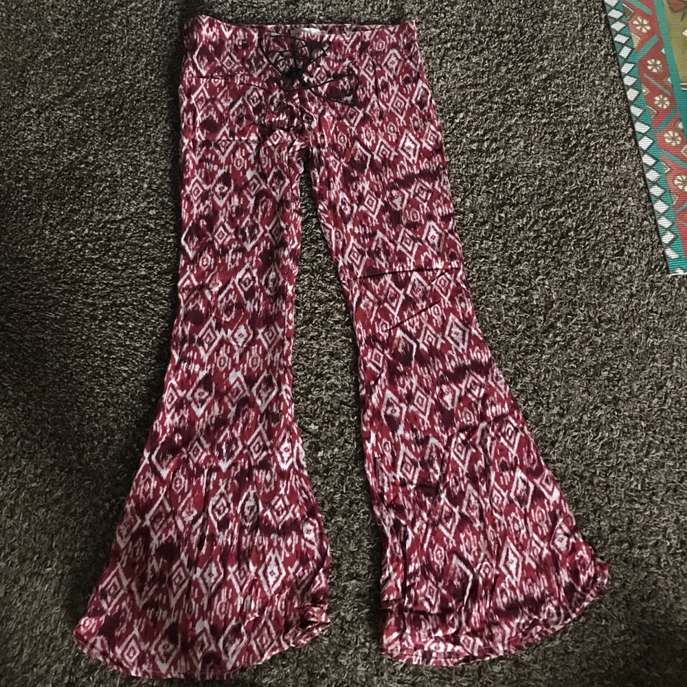 Millau groovy pants