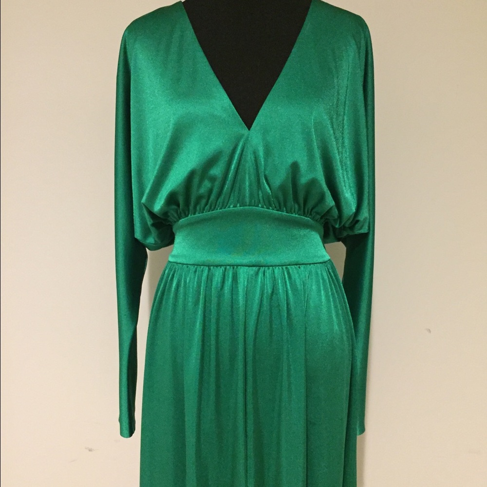 Halston Heritage Carrie Dress