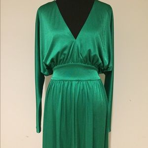 Halston Heritage Carrie Dress