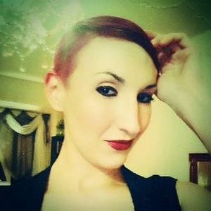 Meet your Posher, Vanessa