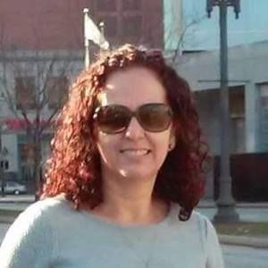 Meet your Posher, Cristina