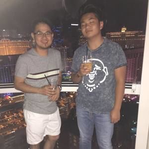 Meet your Posher, Bao