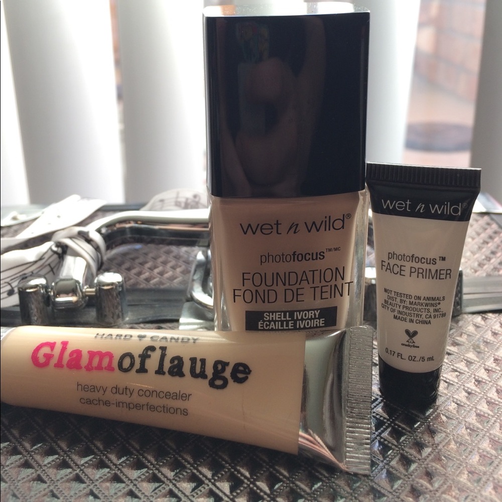 Drugstore Base Bundle