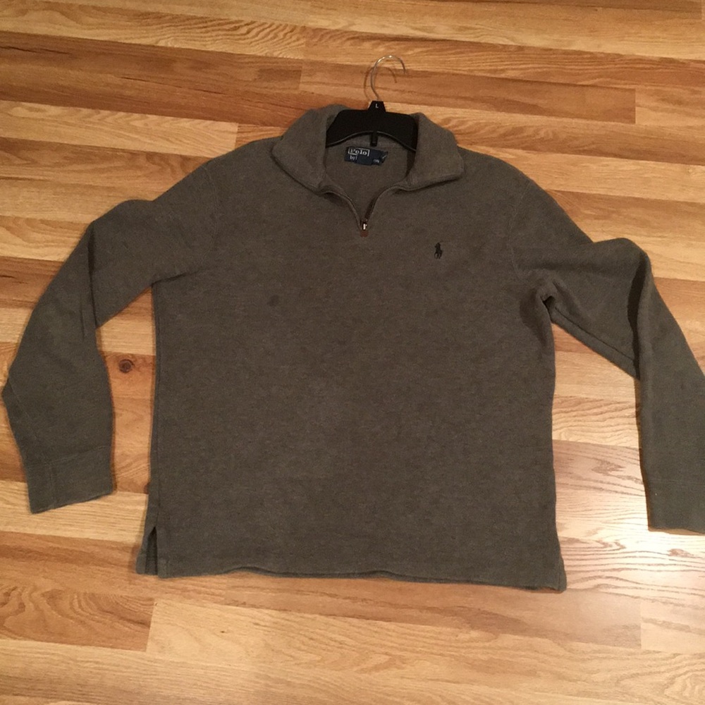 Polo by Ralph Lauren sweater