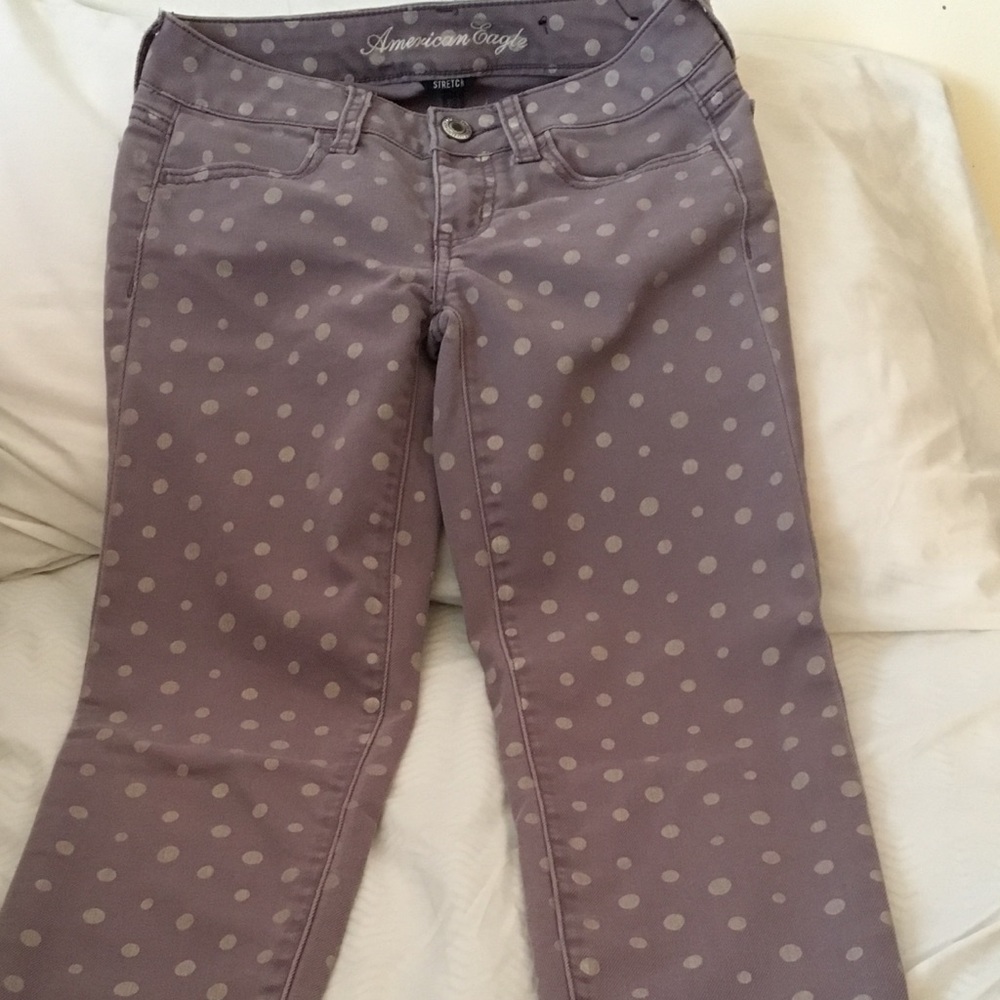NWOT American Eagle Pants