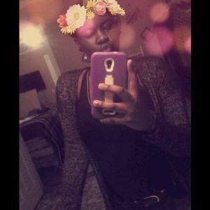 Meet your Posher, Favorite darkskinn