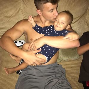 Meet your Posher, Thomas