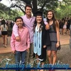 Meet your Posher, Lena