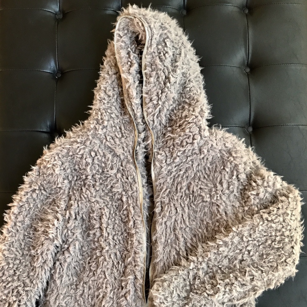 coat for men and women