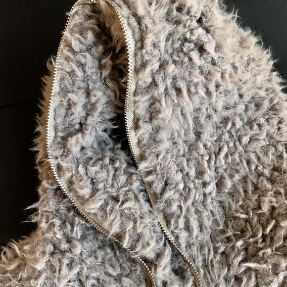 coat for men and women - Picture 3 of 6