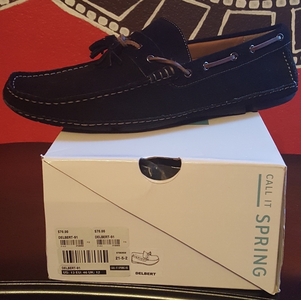 Shoes