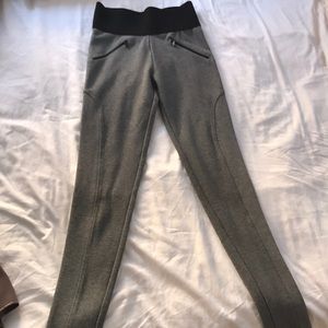 Zara leggings set of 3