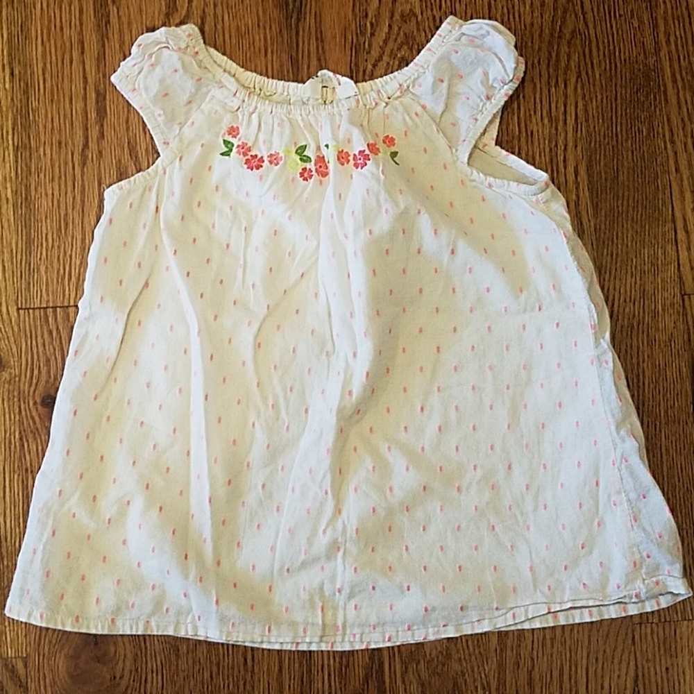 Beebay Size 7 Top